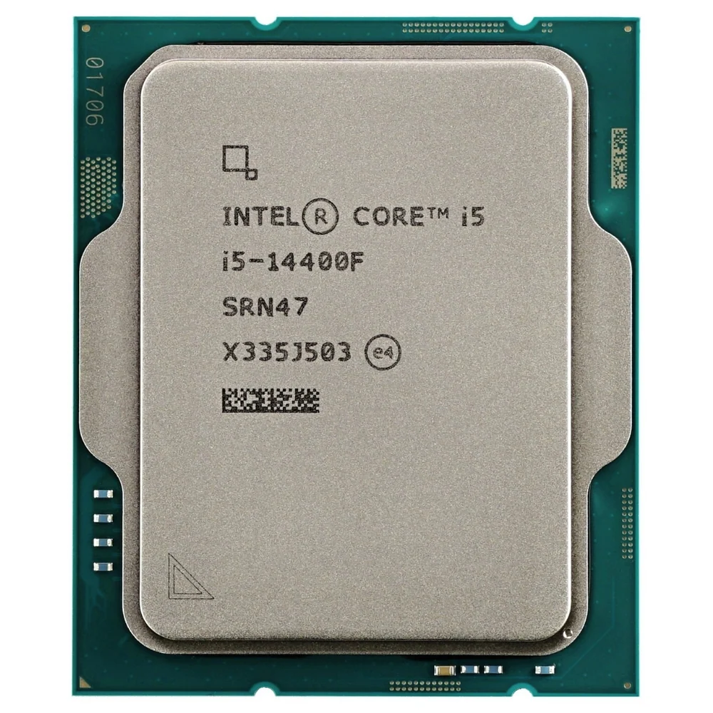CPU Image